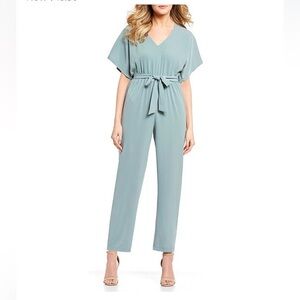 NWT June & Hudson Jumpsuit